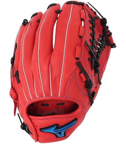 Amazon | ミズノ（MIZUNO） 軟式用グラブ オールラウンド用 野球